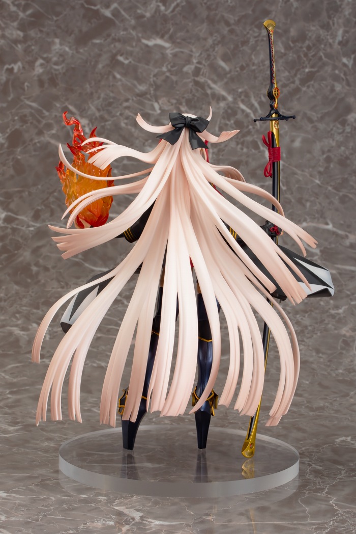 Fate/Grand Order「アルターエゴ/沖田総司〔オルタ〕」のフィギュア画像