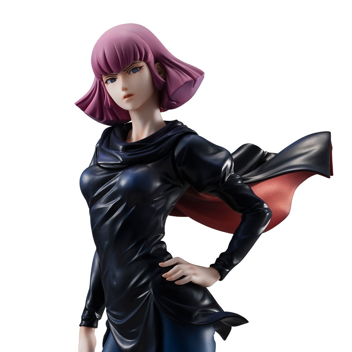機動戦士Zガンダム「ハマーン・カーン【限定復刻版】」のフィギュア画像