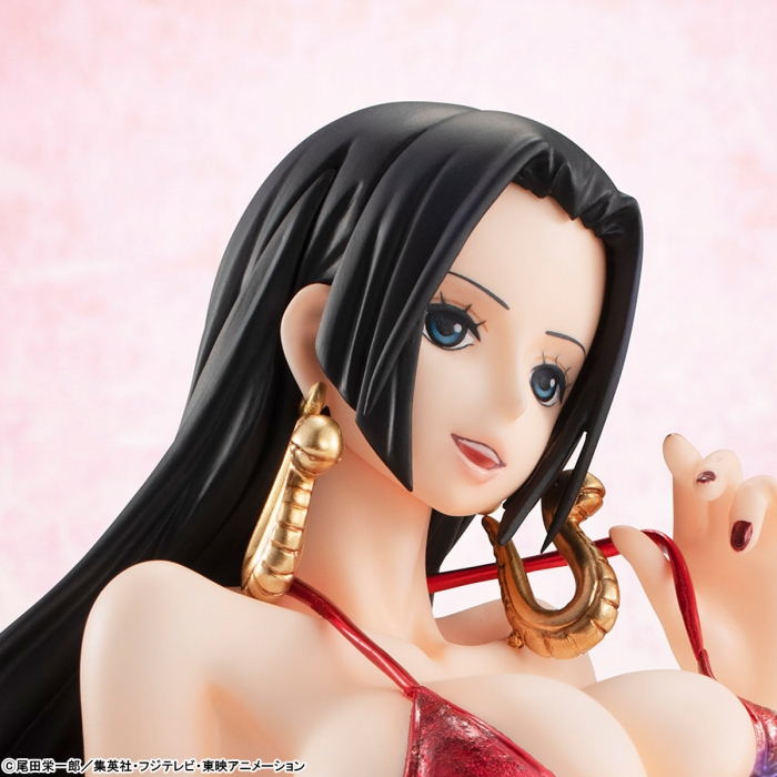 ONE PIECE「Portrait.Of.Piratesワンピース“LIMITED EDITION” ボア 