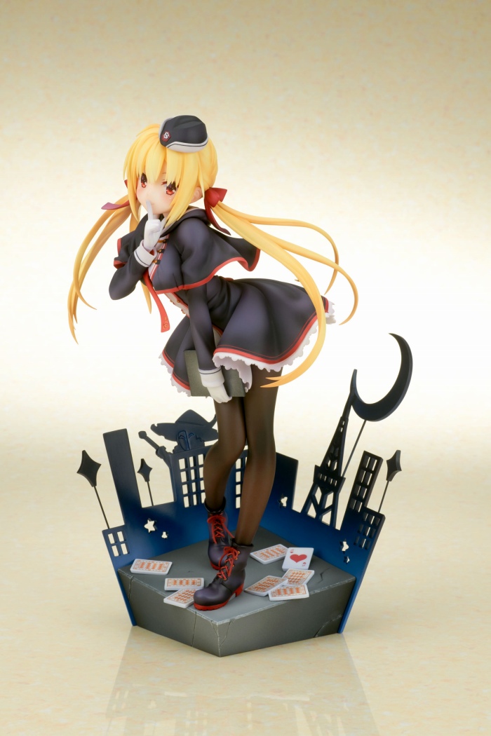 RIDDLE JOKER「在原 七海」のフィギュア画像