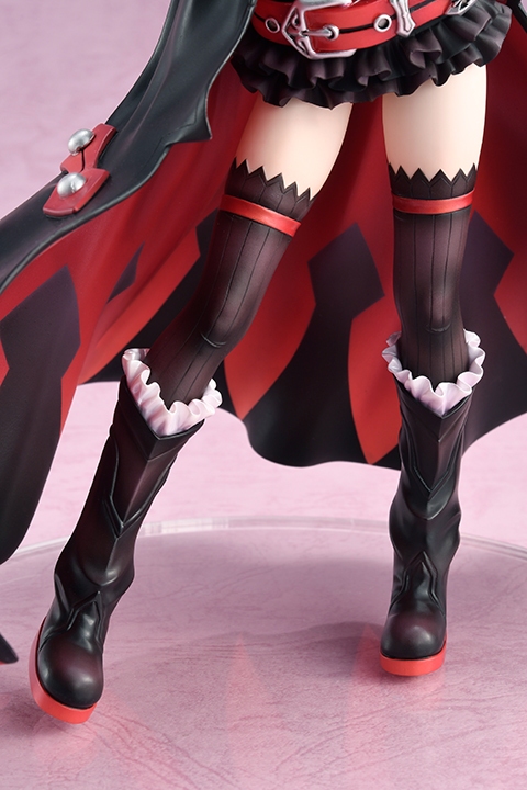 Fate/Grand Order「キャスター／エレナ・ブラヴァツキー」のフィギュア画像