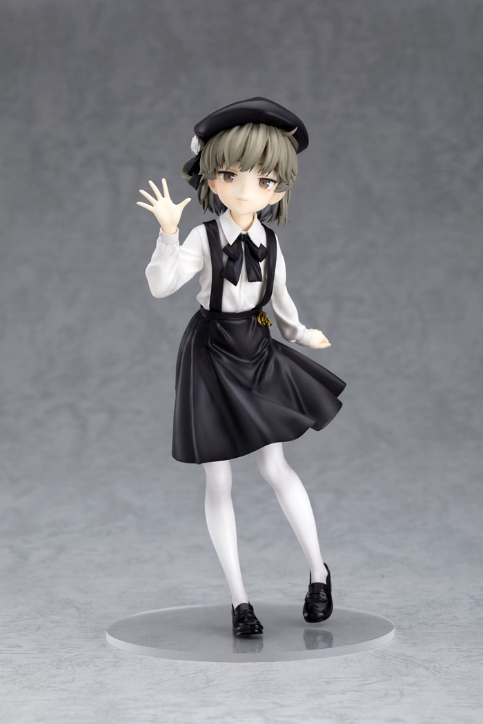 「鳩羽つぐ」のフィギュア画像