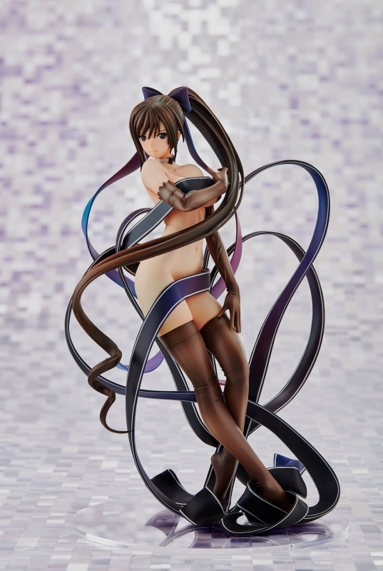 シャイニング・ブレイド「サクヤ モードチェンジVer.」のフィギュア画像