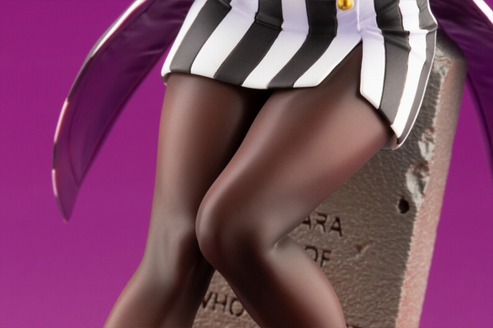 BEETLEJUICE「HORROR美少女 ビートルジュース」のフィギュア画像