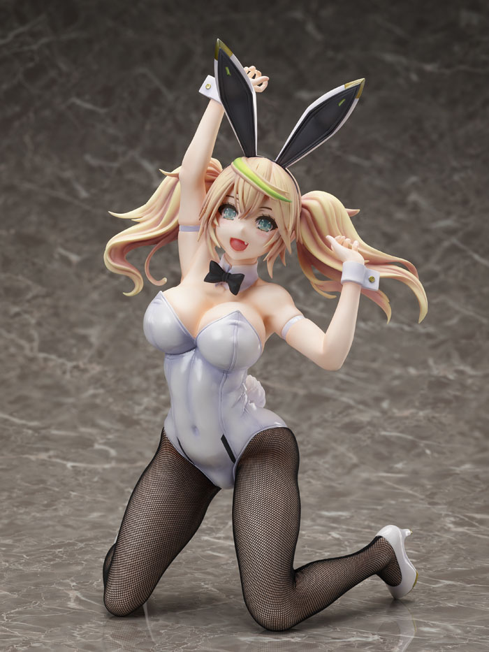 ファンタシースターオンライン2 es「ジェネ バニーVer.」のフィギュア画像