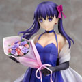 「Fate/stay night」 ～15th Celebration Project～「間桐桜 ～15th Celebration Dress Ver.～」のフィギュア