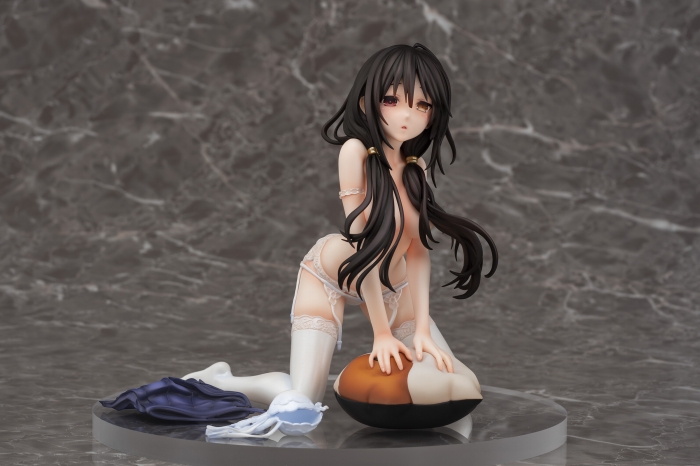 デート・ア・ライブ「時崎狂三 決意のafter date style」のフィギュア画像
