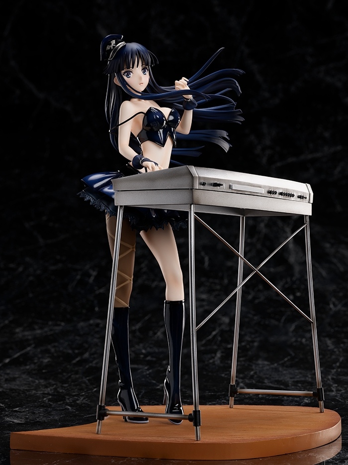 WHITE ALBUM2「冬馬かずさ ライブVer.」のフィギュア情報