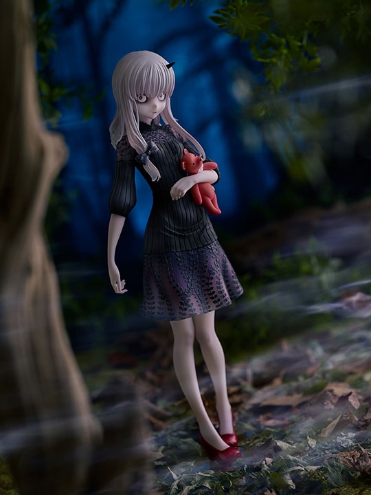 Fate/Grand Order「ラヴィニア・ウェイトリー」のフィギュア画像