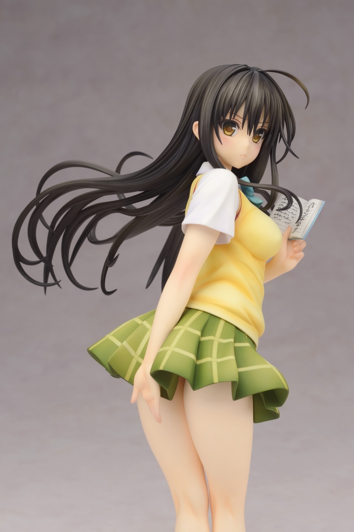 To LOVEる-とらぶる-ダークネス「古手川 唯」(再販)のフィギュア画像
