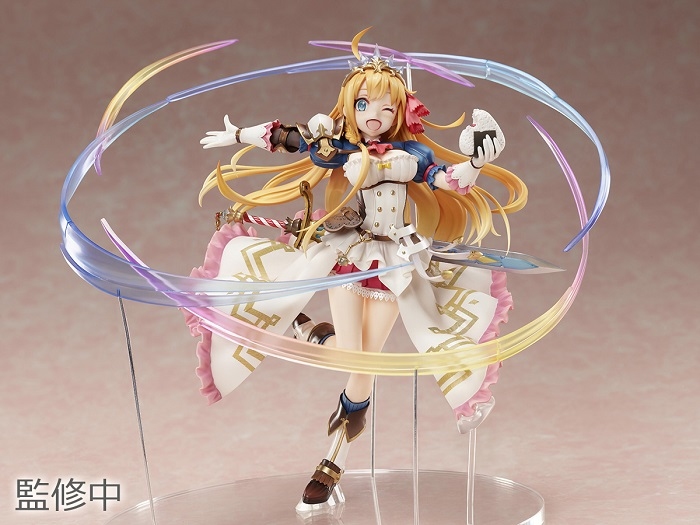 プリンセスコネクト!Re:Dive「ペコリーヌ」のフィギュア画像
