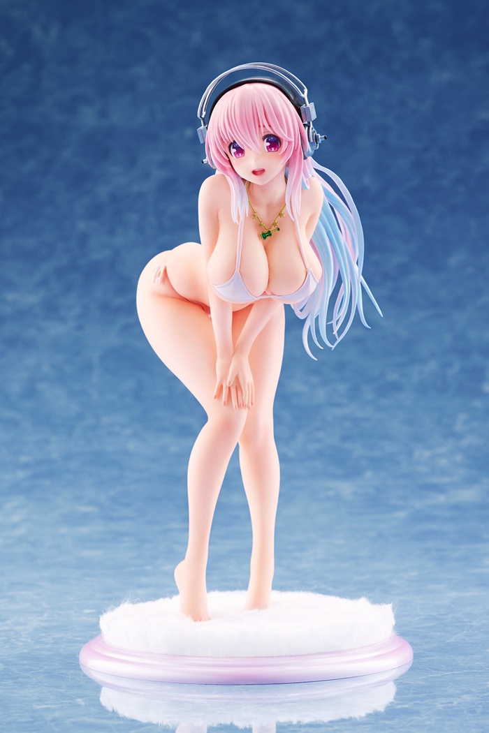 すーぱーそに子「すーぱーそに子【ビキニstyle】」のフィギュア画像