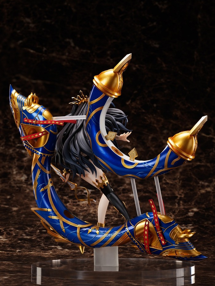 Fate/Grand Order -絶対魔獣戦線バビロニア-「アーチャー/イシュタル」のフィギュア画像
