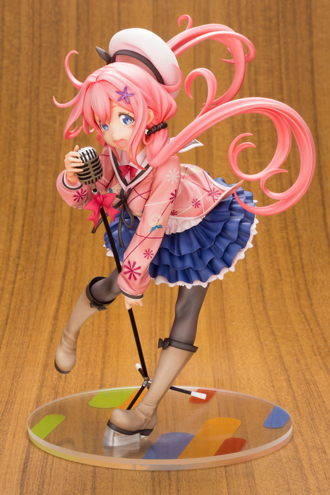 おちこぼれフルーツタルト「桜 衣乃」のフィギュア画像