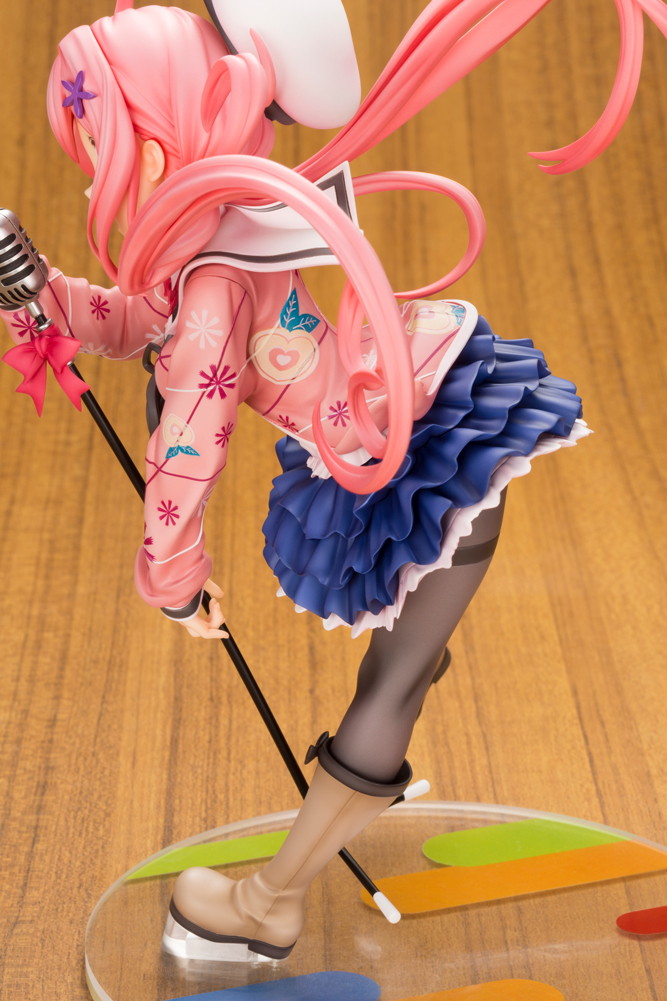 おちこぼれフルーツタルト「桜 衣乃」のフィギュア画像