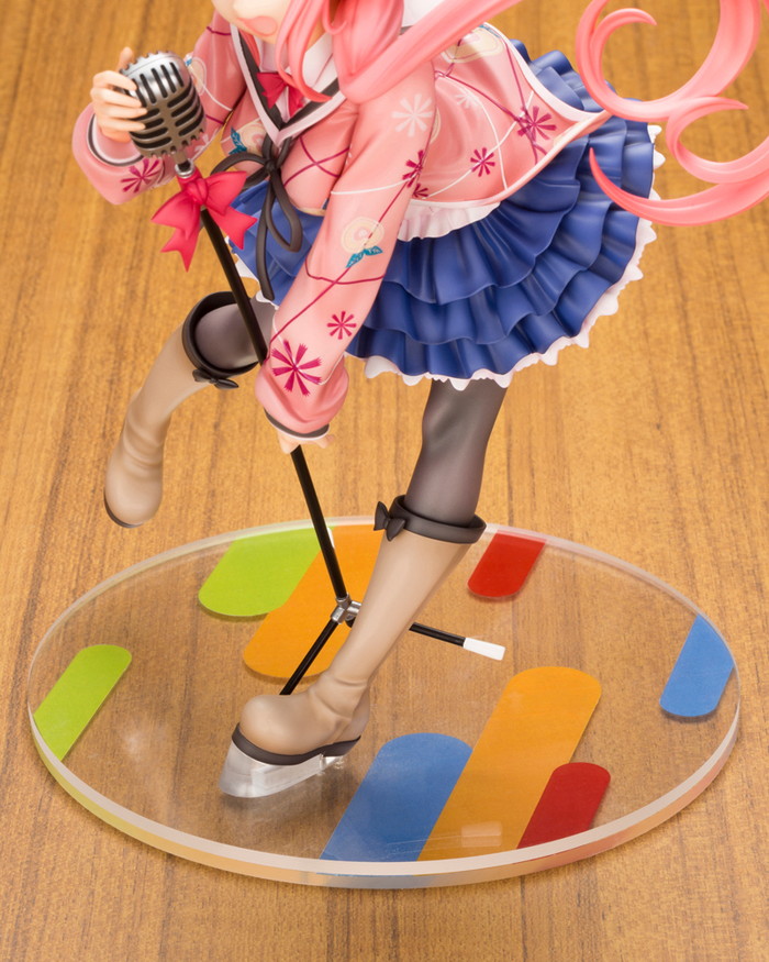 おちこぼれフルーツタルト「桜 衣乃」のフィギュア画像