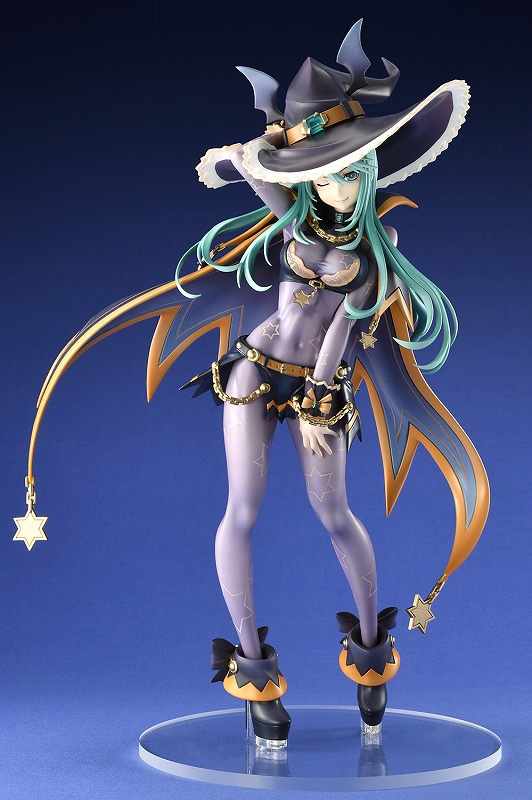 デート・ア・ライブ「七罪」のフィギュア画像