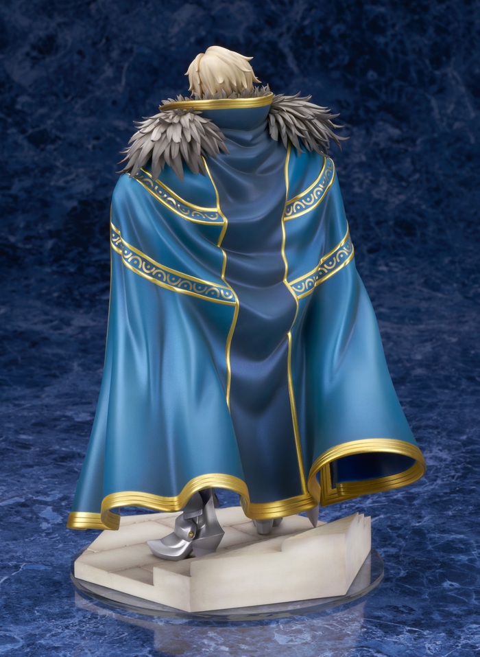 Fate/Grand Order「セイバー／ガウェイン」のフィギュア画像