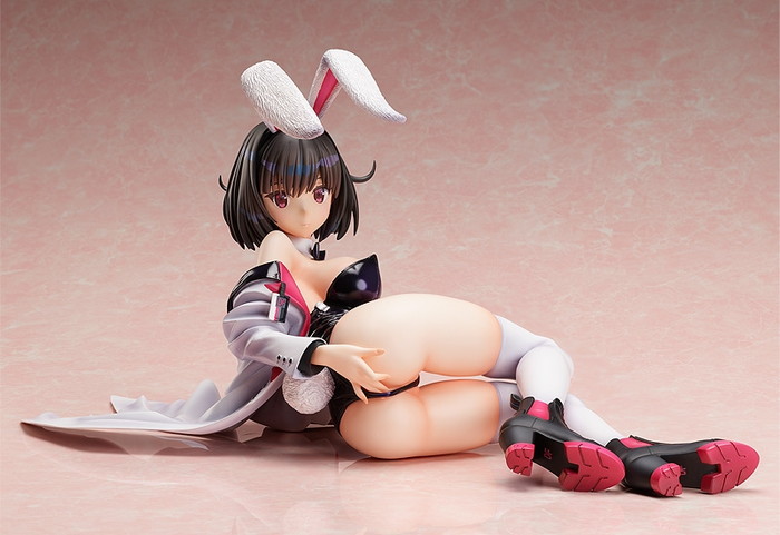 DF「ケリー バニーVer.」のフィギュア画像