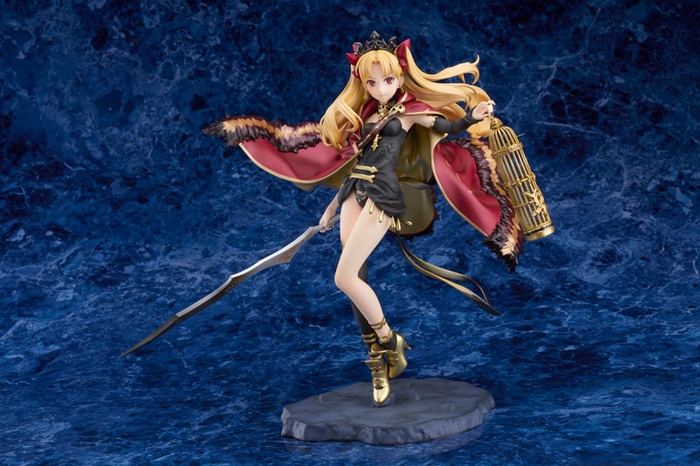 Fate/Grand Order「ランサー/エレシュキガル」のフィギュア画像