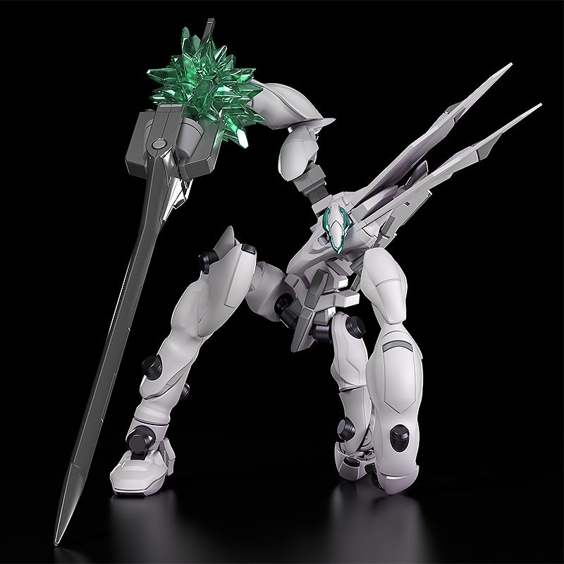 蒼穹のファフナー「MODEROID ファフナー・マークザイン」のフィギュア画像
