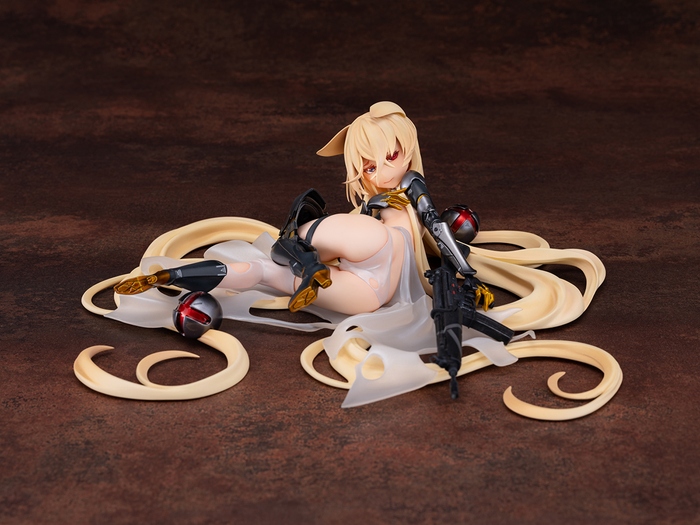 ドールズフロントライン「Gr G41」のフィギュア画像