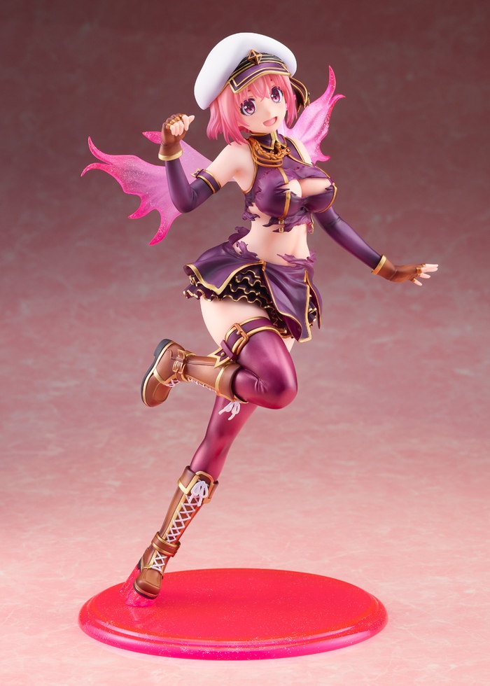 戦×恋(ヴァルラヴ)「早乙女 六海【戦乙女】」のフィギュア画像