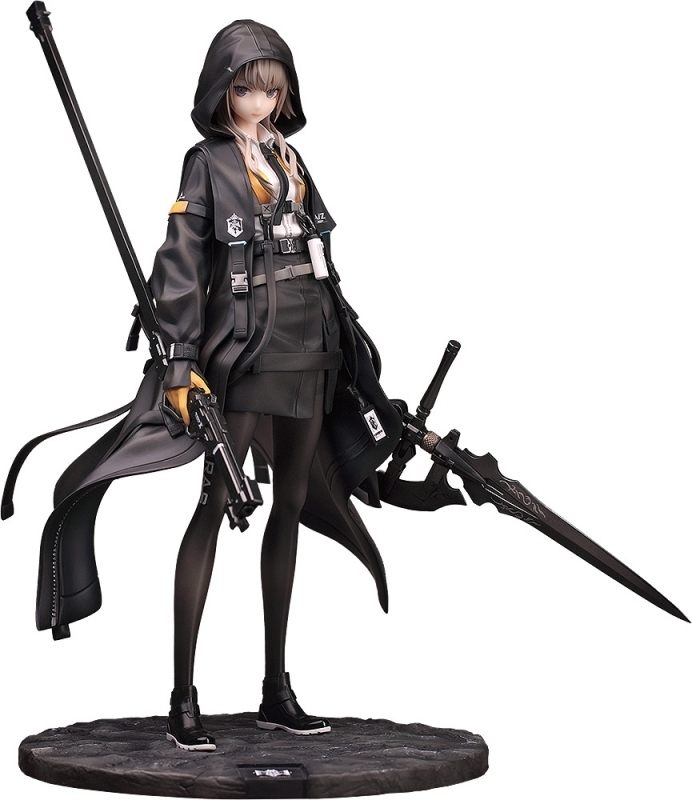 A-Z:「A-Z:［D］」のフィギュア画像
