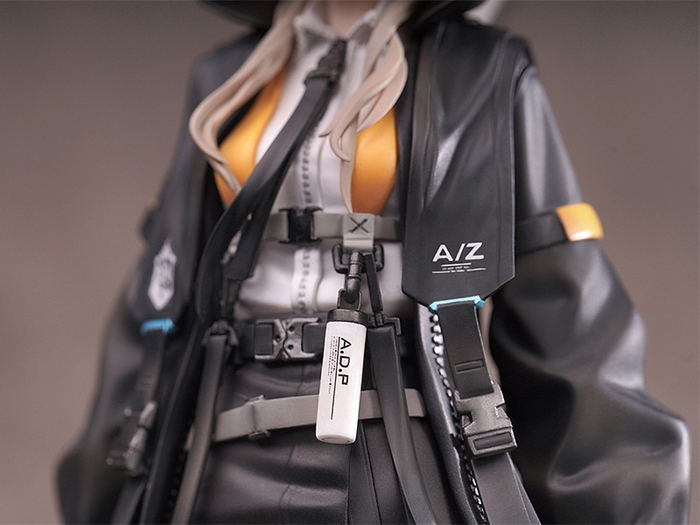 A-Z:「A-Z:［D］」のフィギュア画像