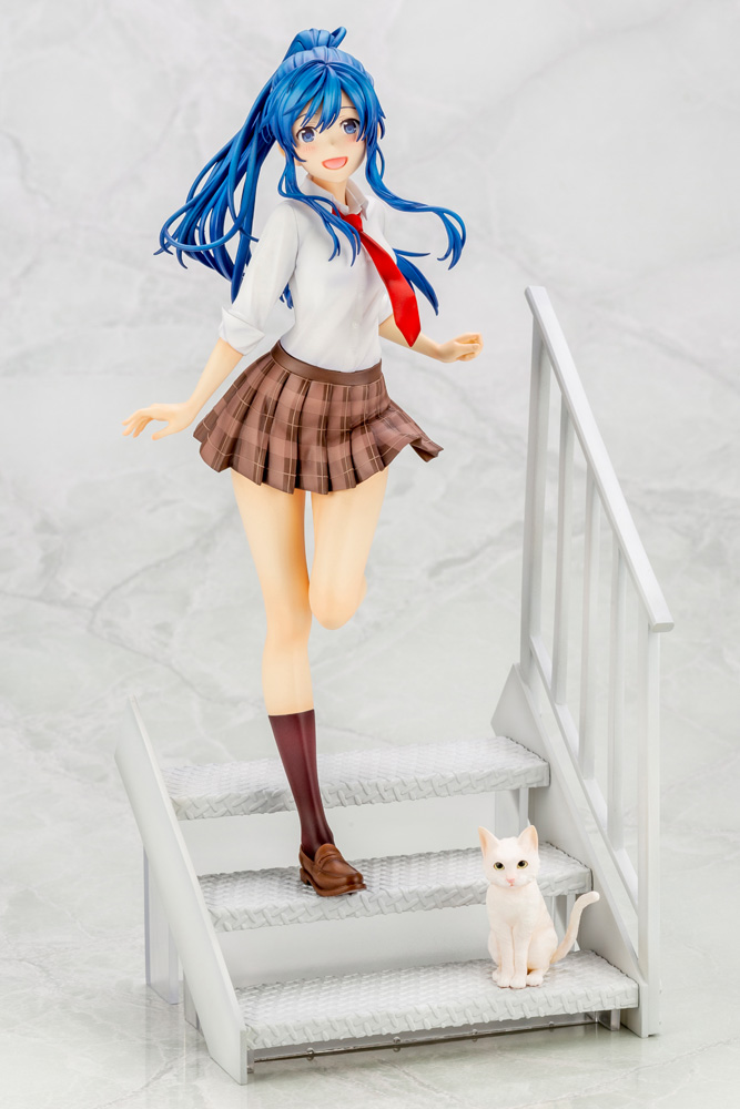 弱キャラ友崎くん「七海 みなみ」のフィギュア画像