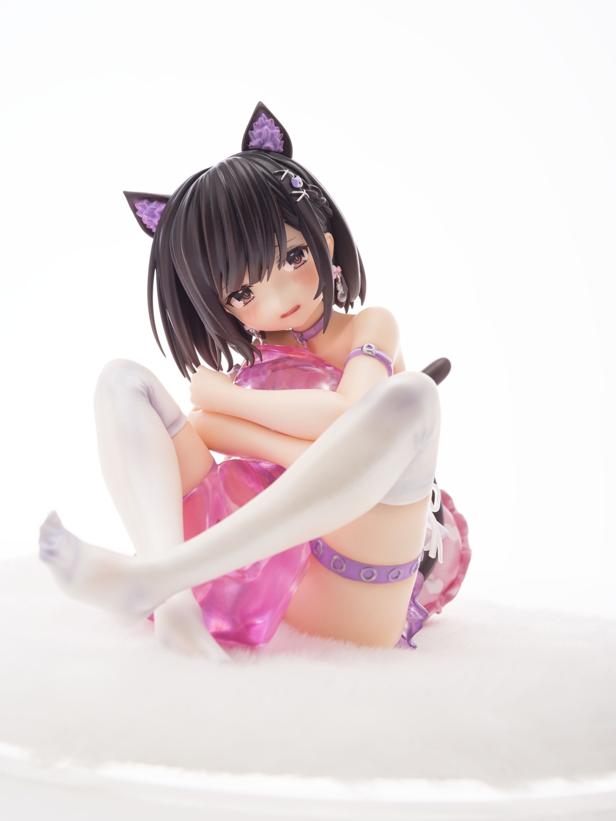 「がおう 1/6 だいしゅきほーるど あやかちゃん オンラインショップ限定版」のフィギュア画像