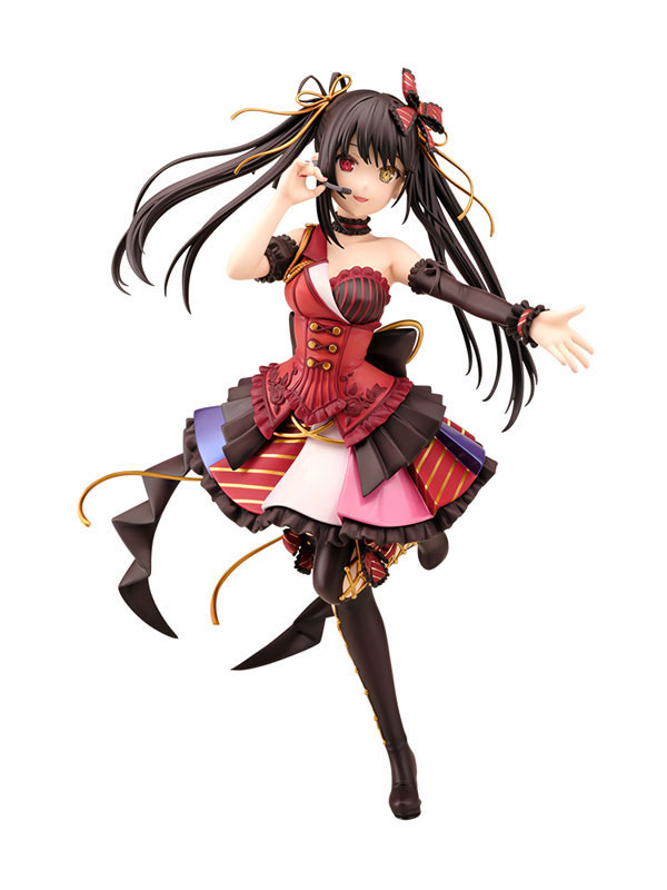 デート・ア・バレット「時崎狂三(アイドルVer.)」のフィギュア画像