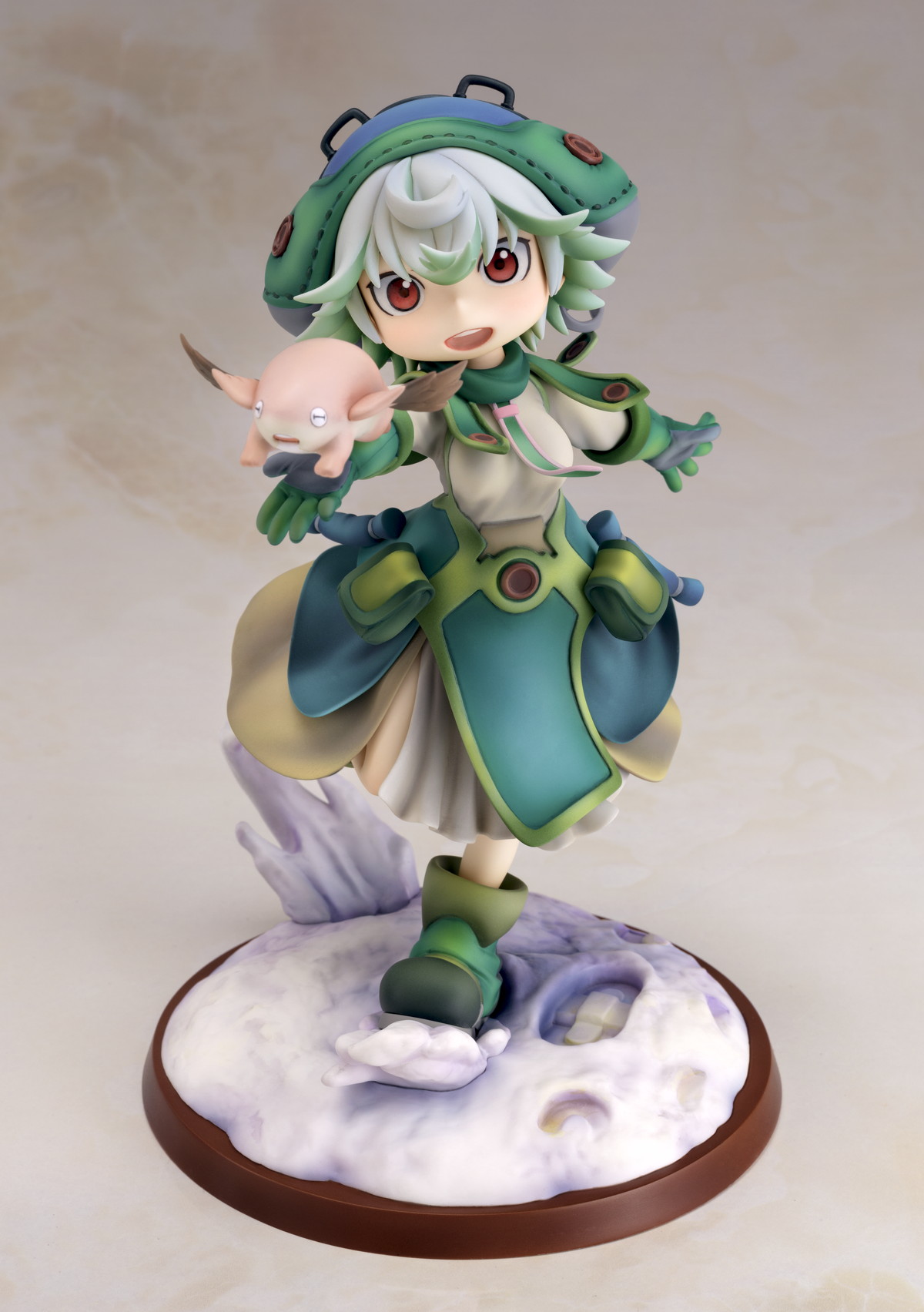 劇場版「メイドインアビス」-深き魂の黎明-「プルシュカ」のフィギュア画像