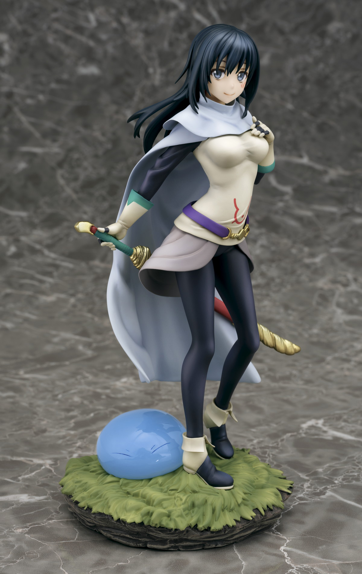 転生したらスライムだった件「シズ」のフィギュア画像