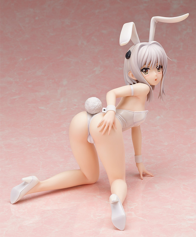 ハイスクールD×D BorN「塔城小猫 生足バニーVer.」のフィギュア画像