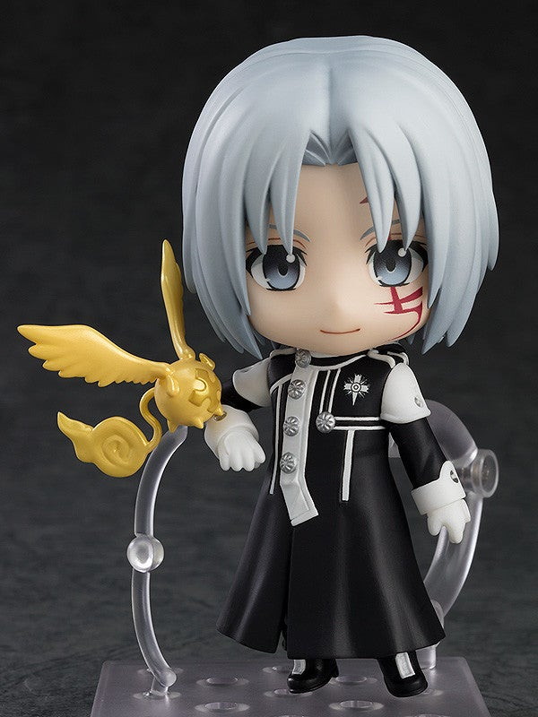 D.Gray-man「ねんどろいど アレン・ウォーカー」のフィギュア画像