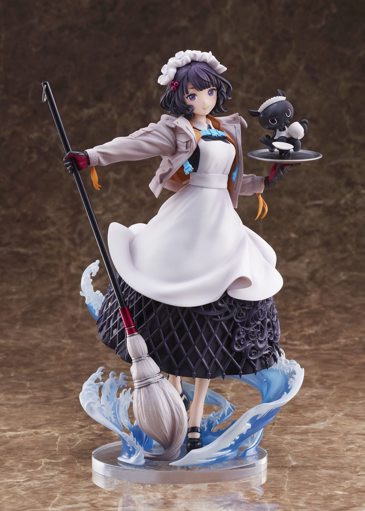 Fate/Grand Order「フォーリナー/葛飾北斎 英霊祭装ver.」のフィギュア画像