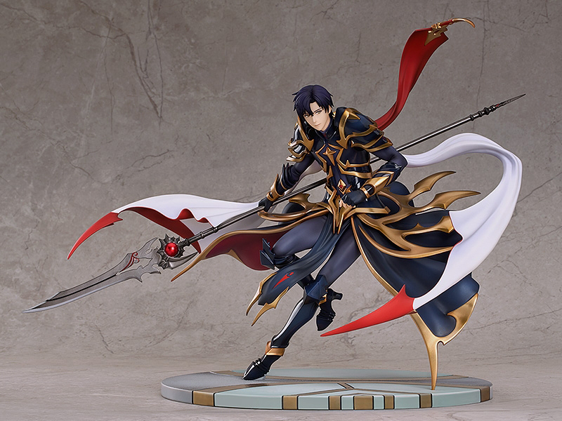 マスターオブスキル(全職高手)「一葉之秋 葉修Ver.」のフィギュア画像