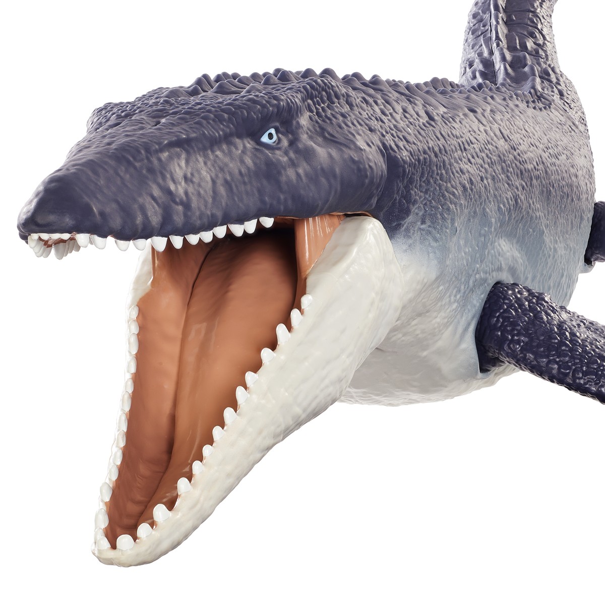 「ジュラシック・ワールド 海の王者！モササウルス」のフィギュア画像
