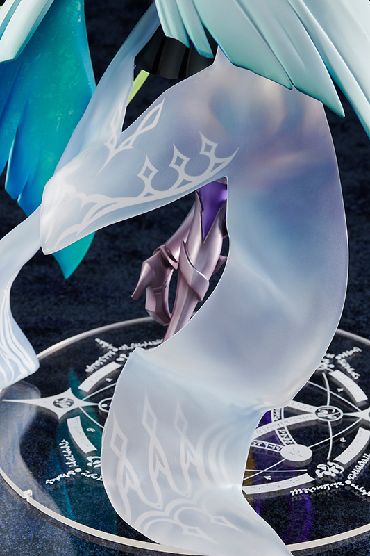 Fate/Grand Order「ランサー／ブリュンヒルデ」のフィギュア画像