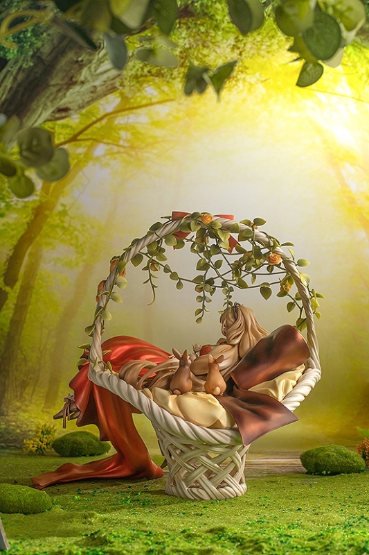 FairyTale-Another「眠れる森の美女」のフィギュア画像