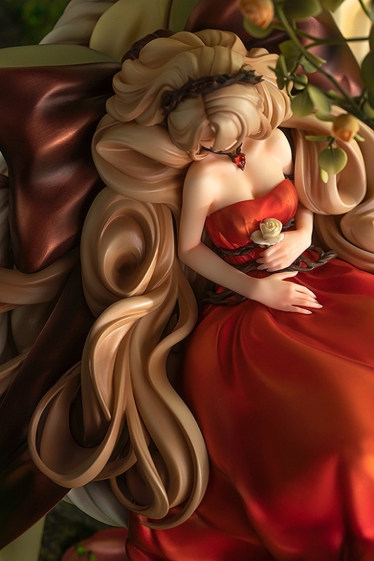 FairyTale-Another「眠れる森の美女」のフィギュア画像