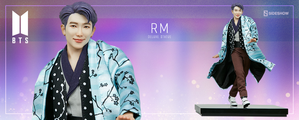 『BTS【スタチュー】「IDOL」RM』のフィギュア画像