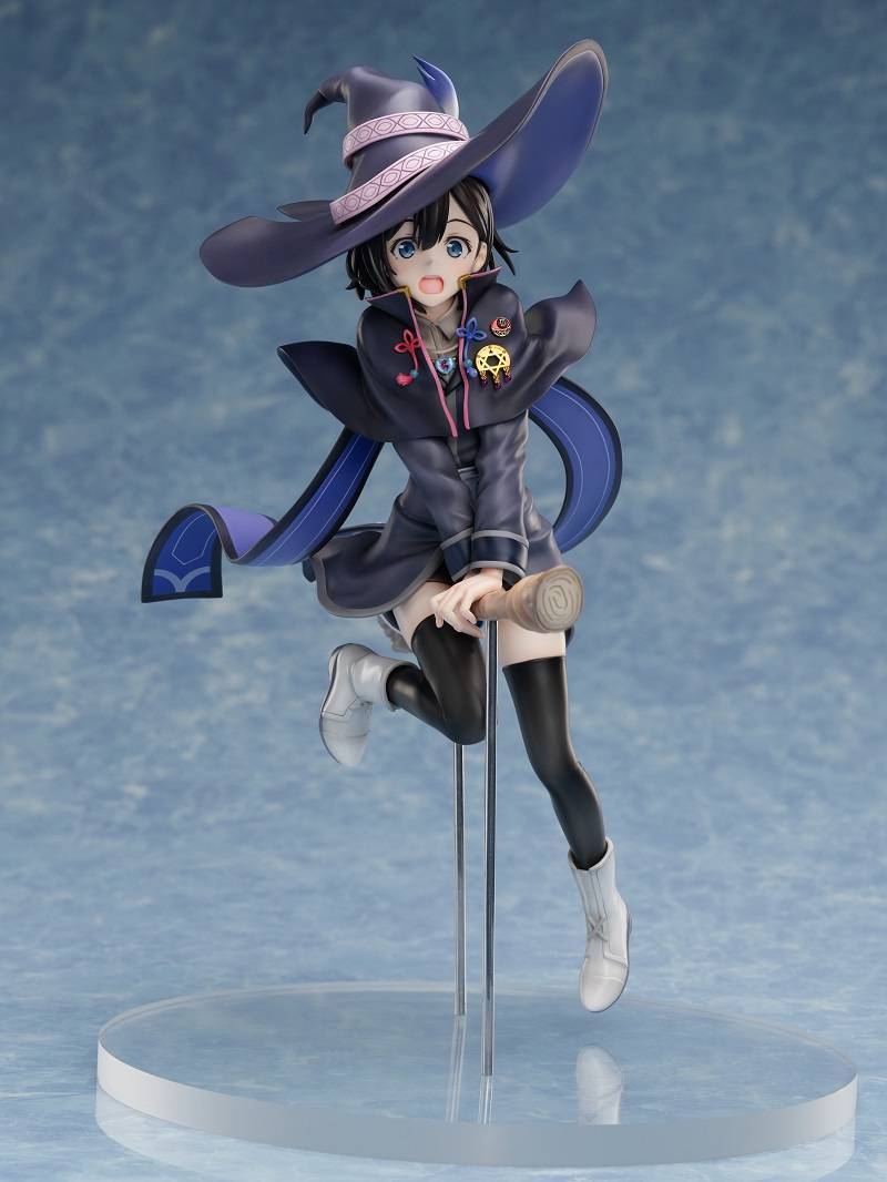魔女の旅々「サヤ」のフィギュア画像