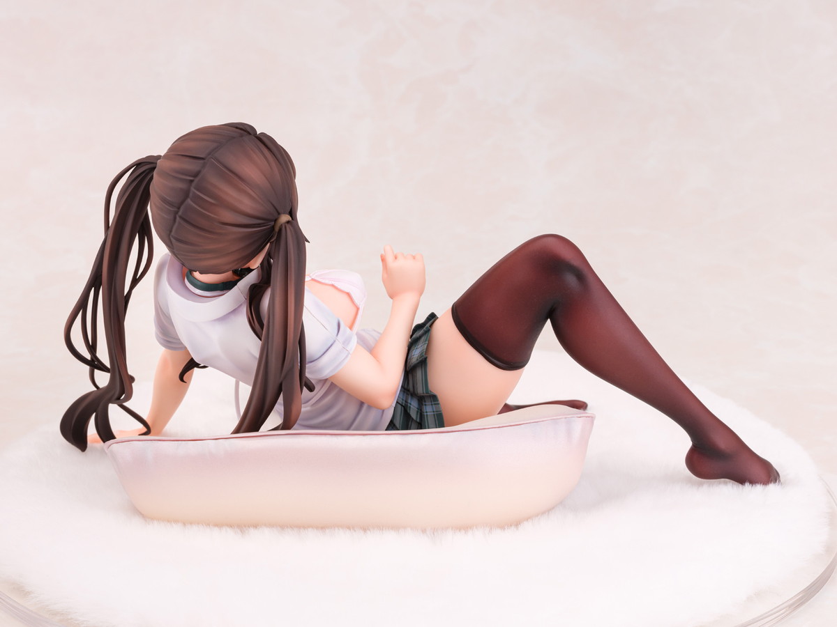 「あかさあい 1/5 小宮ゆかり」のフィギュア画像