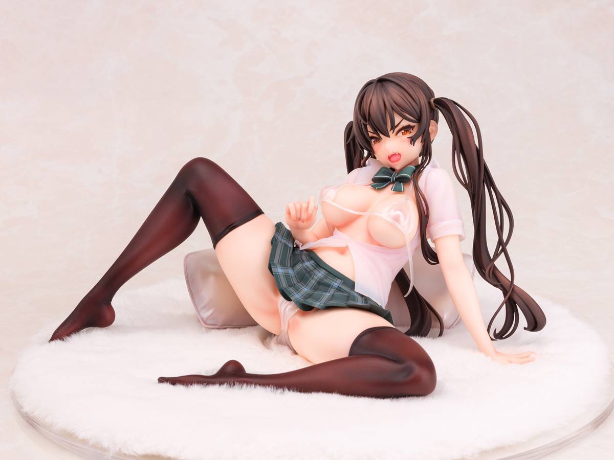 「【オンラインショップ限定版】あかさあい 1/5 小宮ゆかり」のフィギュア画像