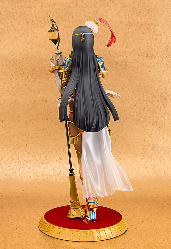 Fate/Grand Order「キャスター/シェヘラザード（不夜城のキャスター）」のフィギュア画像