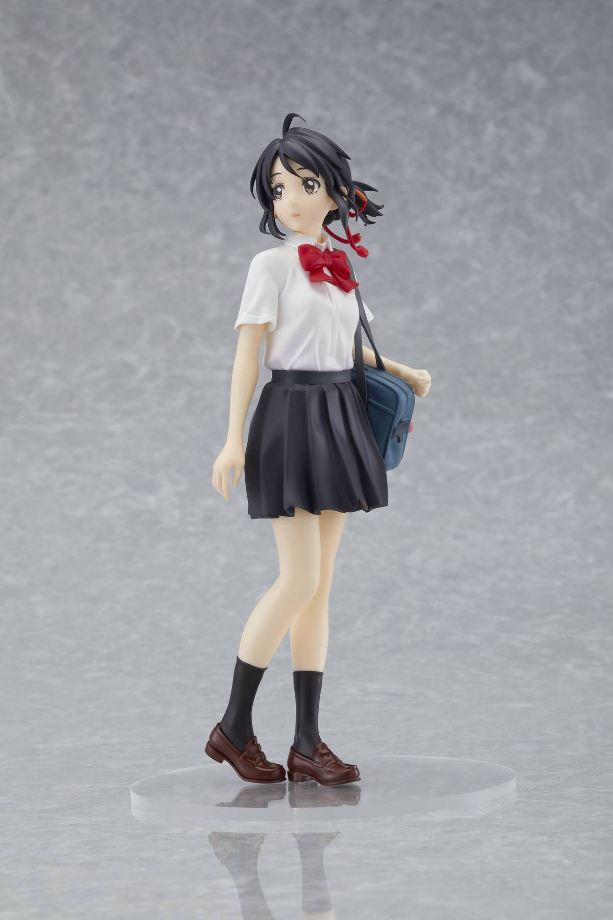 君の名は。「POP UP PARADE 宮水三葉」のフィギュア画像