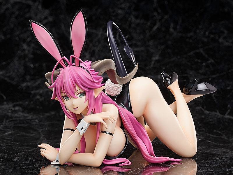 sin 七つの大罪「アスモデウス 生足バニーVer.」のフィギュア画像