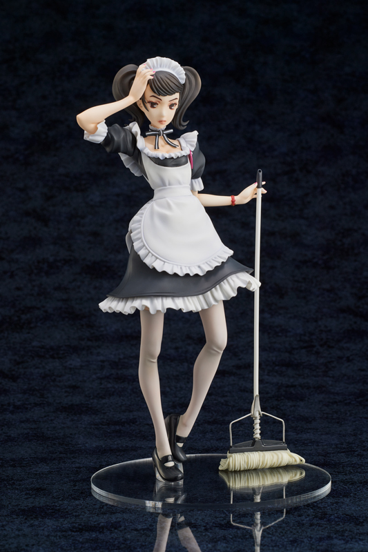 ペルソナ5 ザ・ロイヤル「川上貞代」のフィギュア画像